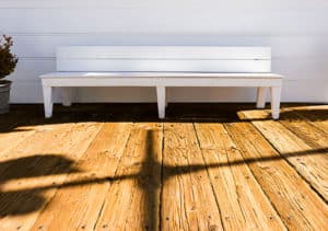 Avantages de la construction en bois