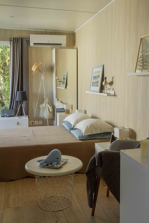 chambre lit carroussel studio