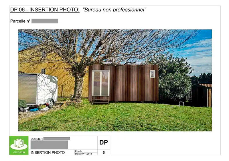 DP06 Insertion paysagère