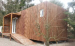 Studio de jardin en bois : Cabinet de praticien