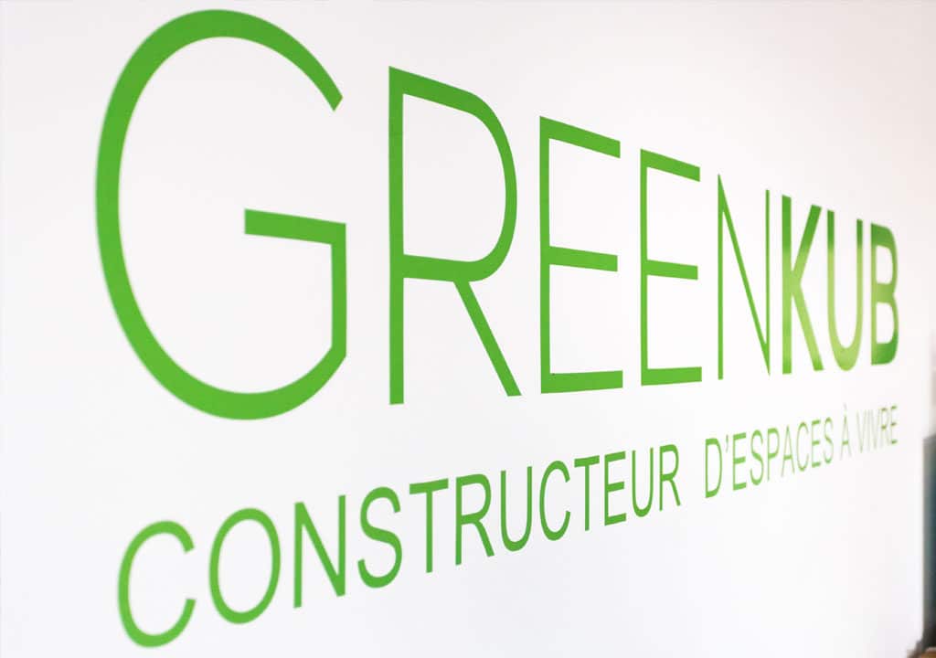 Un Greenkub dans mon jardin : les 10 étapes clés à garder en tête