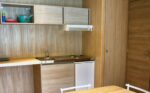 Studio de jardin en bois : Location étudiante