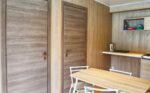 Studio de jardin en bois : Location étudiante