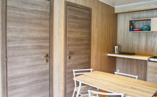 Studio de jardin en bois : Location étudiante