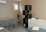 Aménagement intérieur d'un bureau