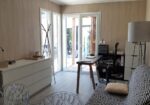 Intérieur d'un bureau greenkub