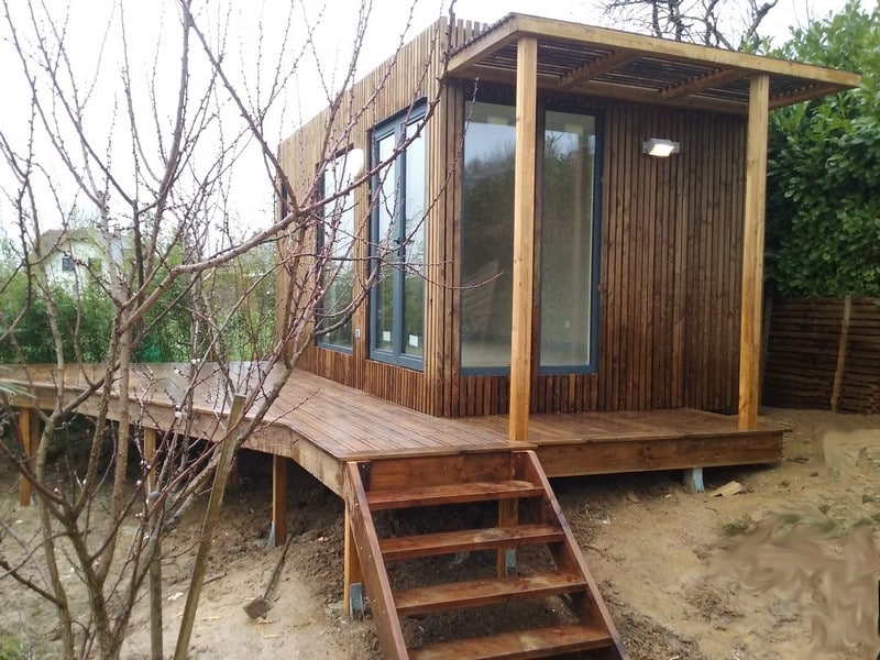 terrasse gk20 poolhouse terrasse