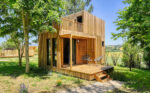 Studio de 30m2 en duplex