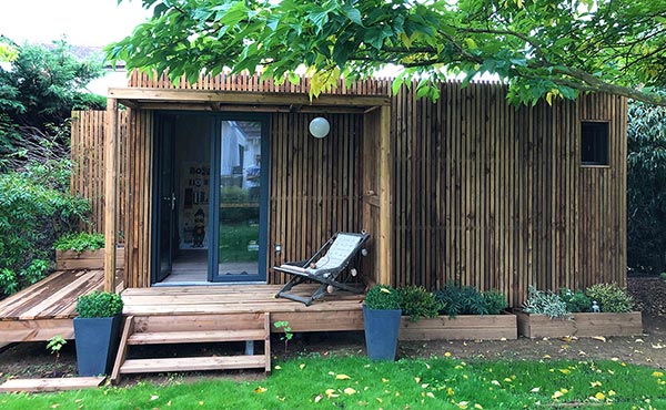 studio-etudiant studio de jardin étudiant