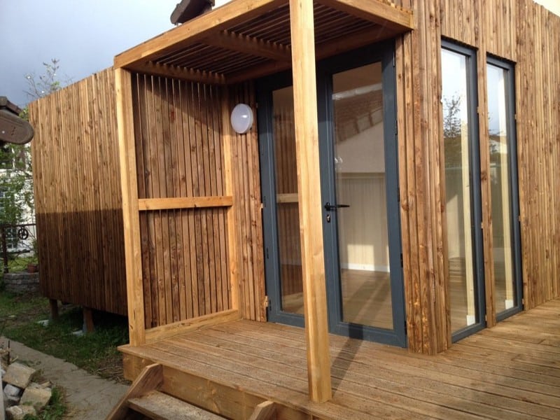 studio studios jardin 15 seine saint denis GK20