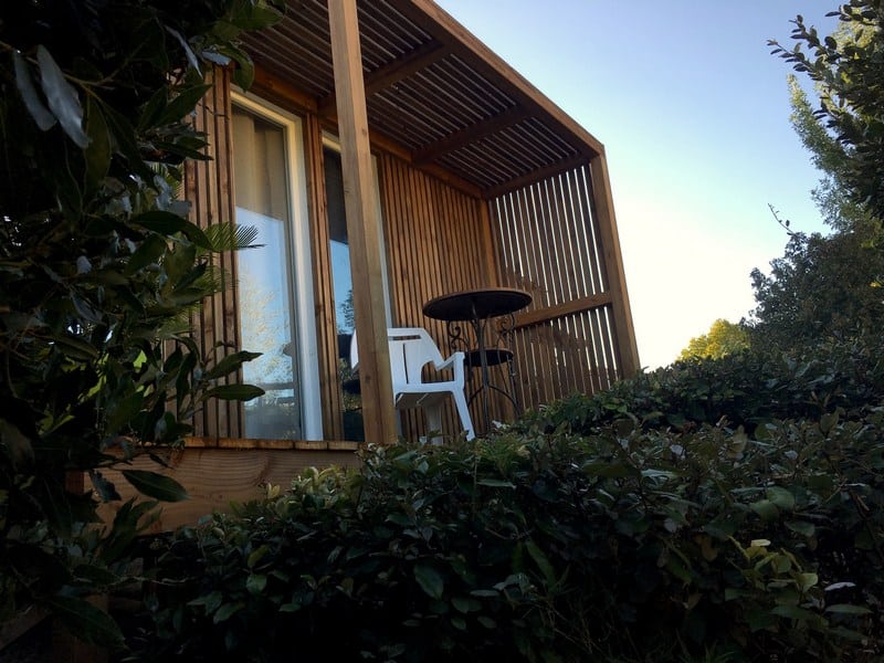 studios jardin herault 20m2 GK20