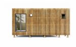 Studio de jardin de 20m2