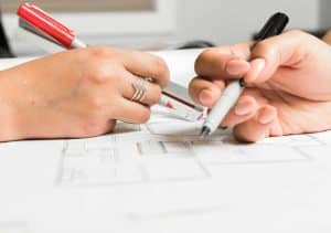 l'importance d'un plan pour la fabrication d'une tiny house