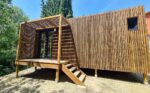 Studio de jardin de 20m5