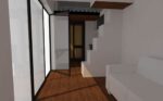 Tiny House intérieur