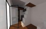 Tiny House intérieur