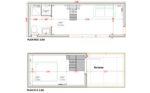 Tiny House plan