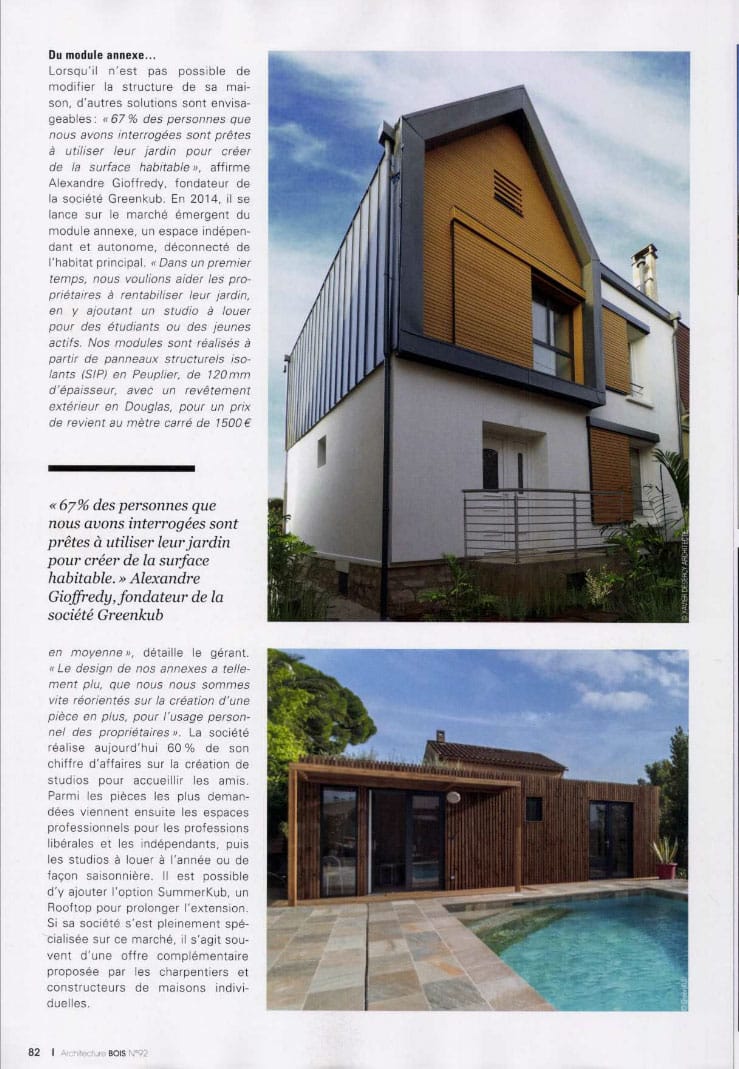 architecture-bois-2 Architecture bois : réinventer sa maison - page 2