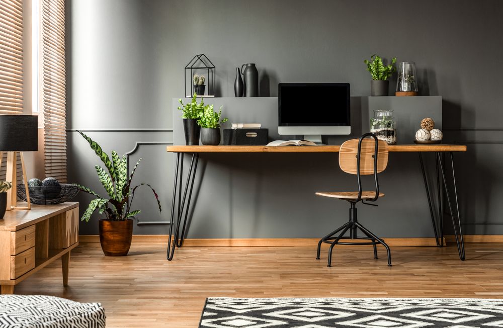 Bureau professionnel droit