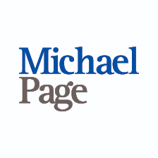 Logo Michael Page