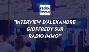 Image de couverture de l'article sur Radio Immo