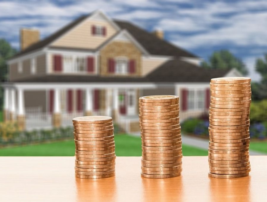 Budget Maison