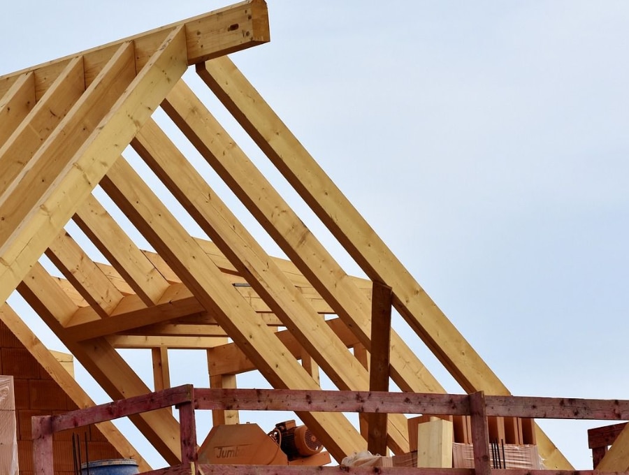 Construire sa maison