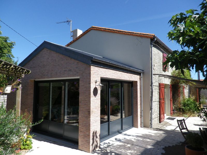 extension-maison Extension de maison
