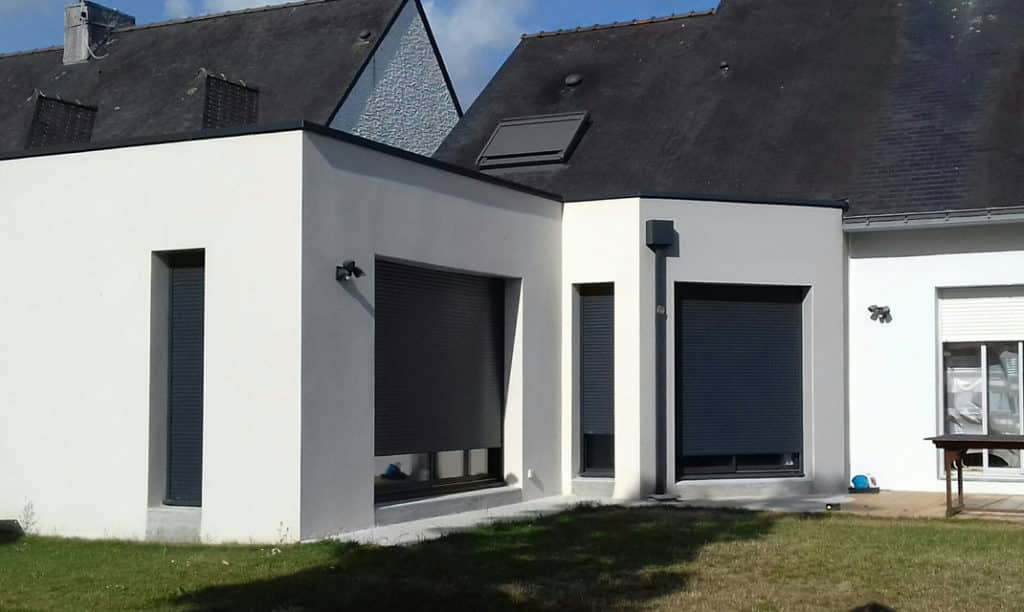 extension-de-maison Une extension de maison