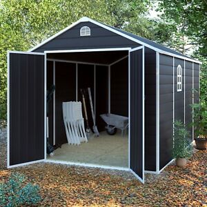 Abri de jardin PVC Abri de jardin PVC