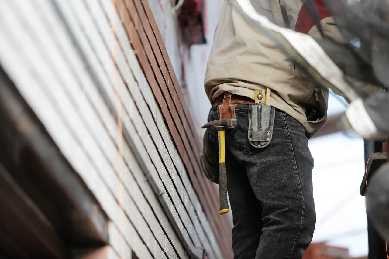 Professionnels pour une extension de maison 