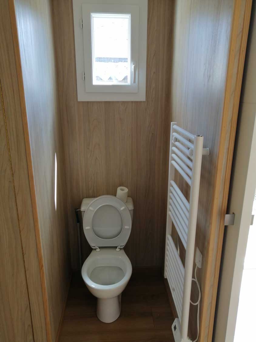 Studio de jardin de 20m2 avec toit terrasse