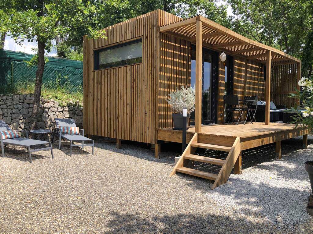 Chambre d'hôte de 20m2 dans le 83