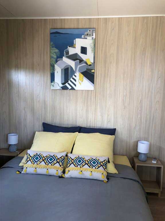 Chambre d'hôte de 20m2 dans le 83