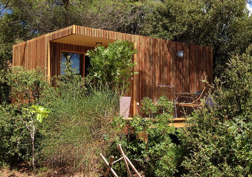 glamping