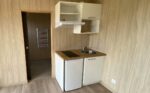 Cuisine standard d'un studio Greenkub