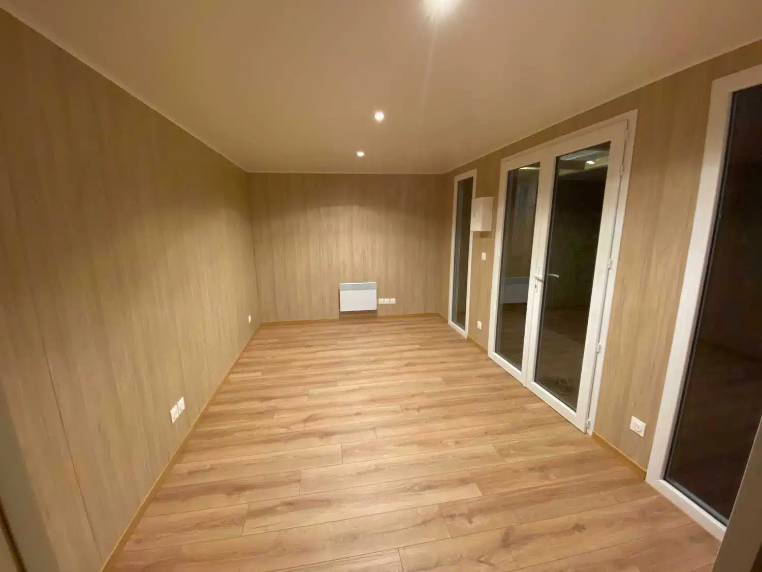 Cabinet de praticien de 15m2 dans le 34