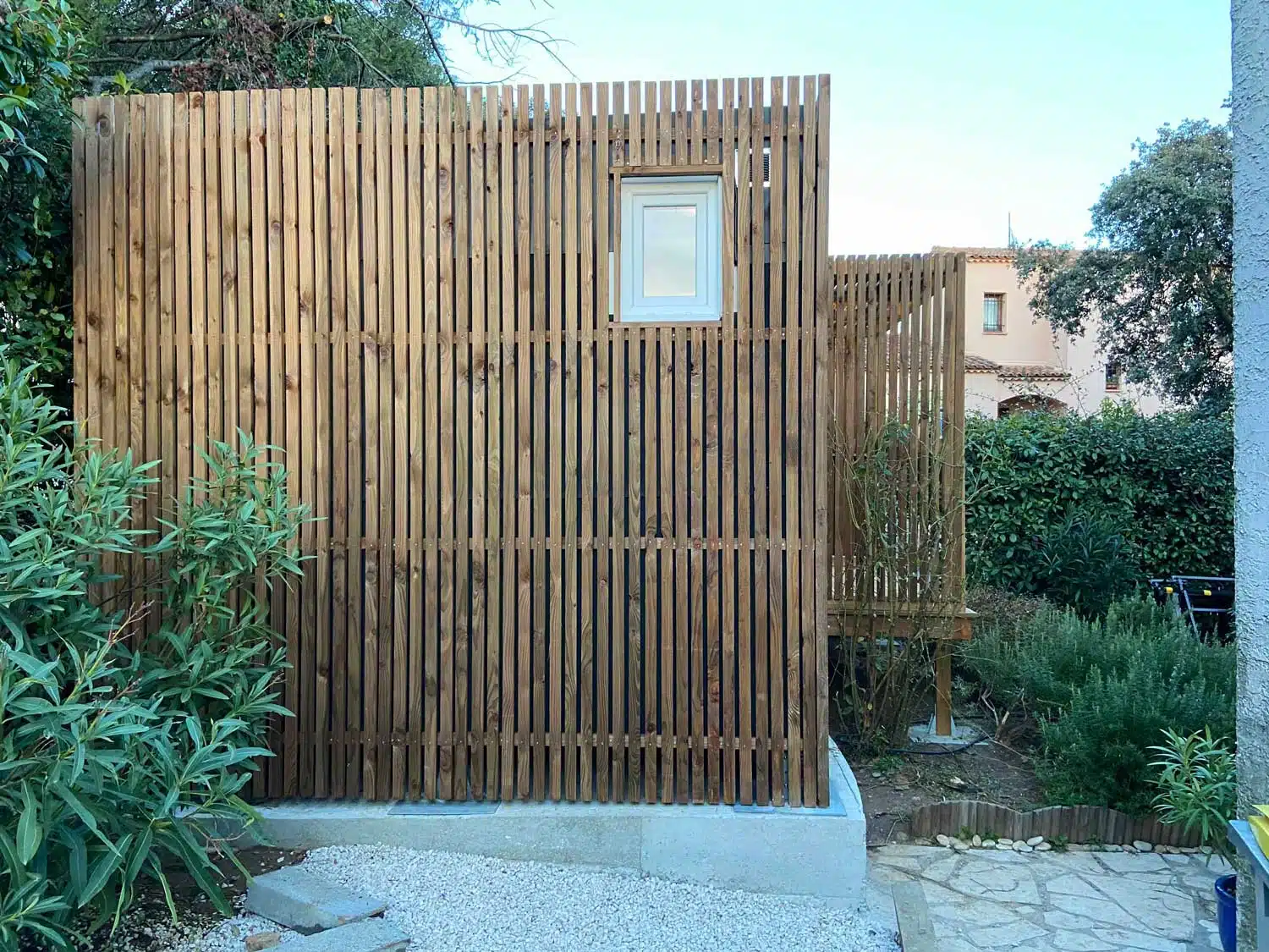 Cabinet de praticien de 15m2 dans le 34