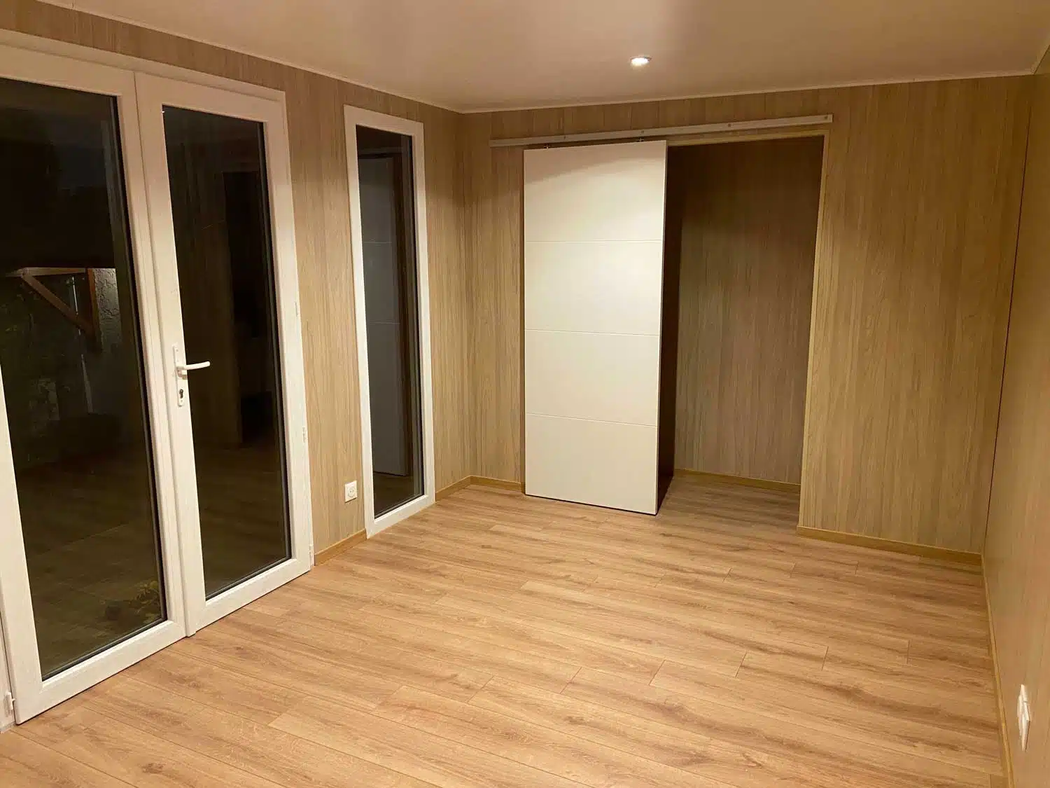 Cabinet de praticien de 15m2 dans le 34