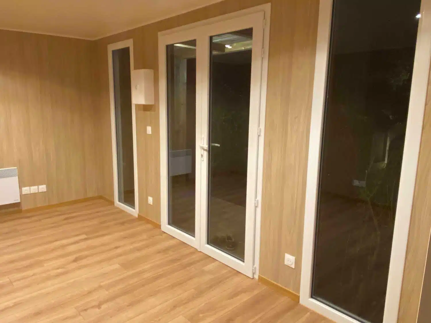 Cabinet de praticien de 15m2 dans le 34
