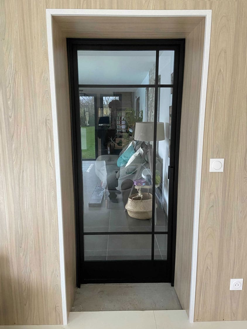 extension de maison en bois 20m2 dans le 31
