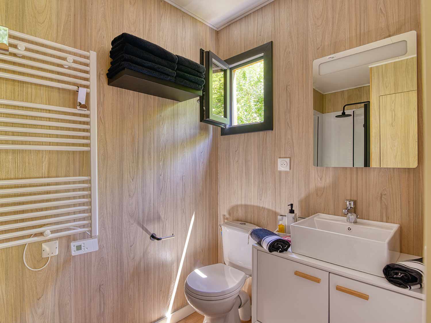 Chambre d'hôte de 30m2 dans le Gers