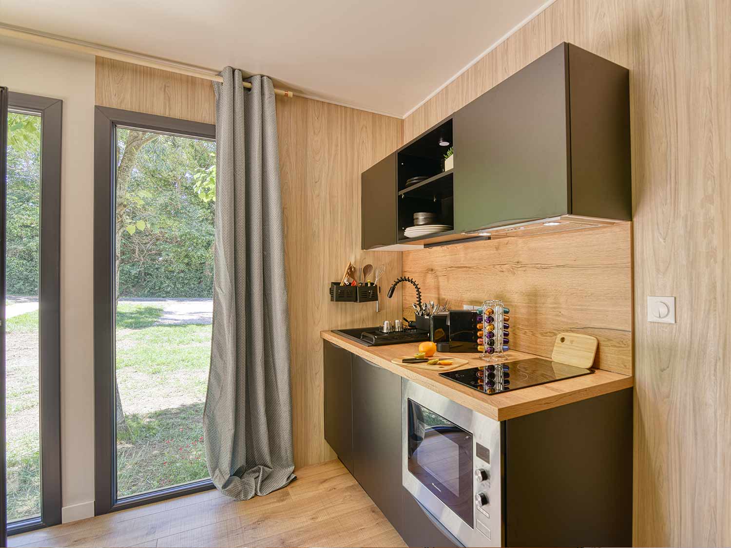 Chambre d'hôte de 30m2 dans le Gers