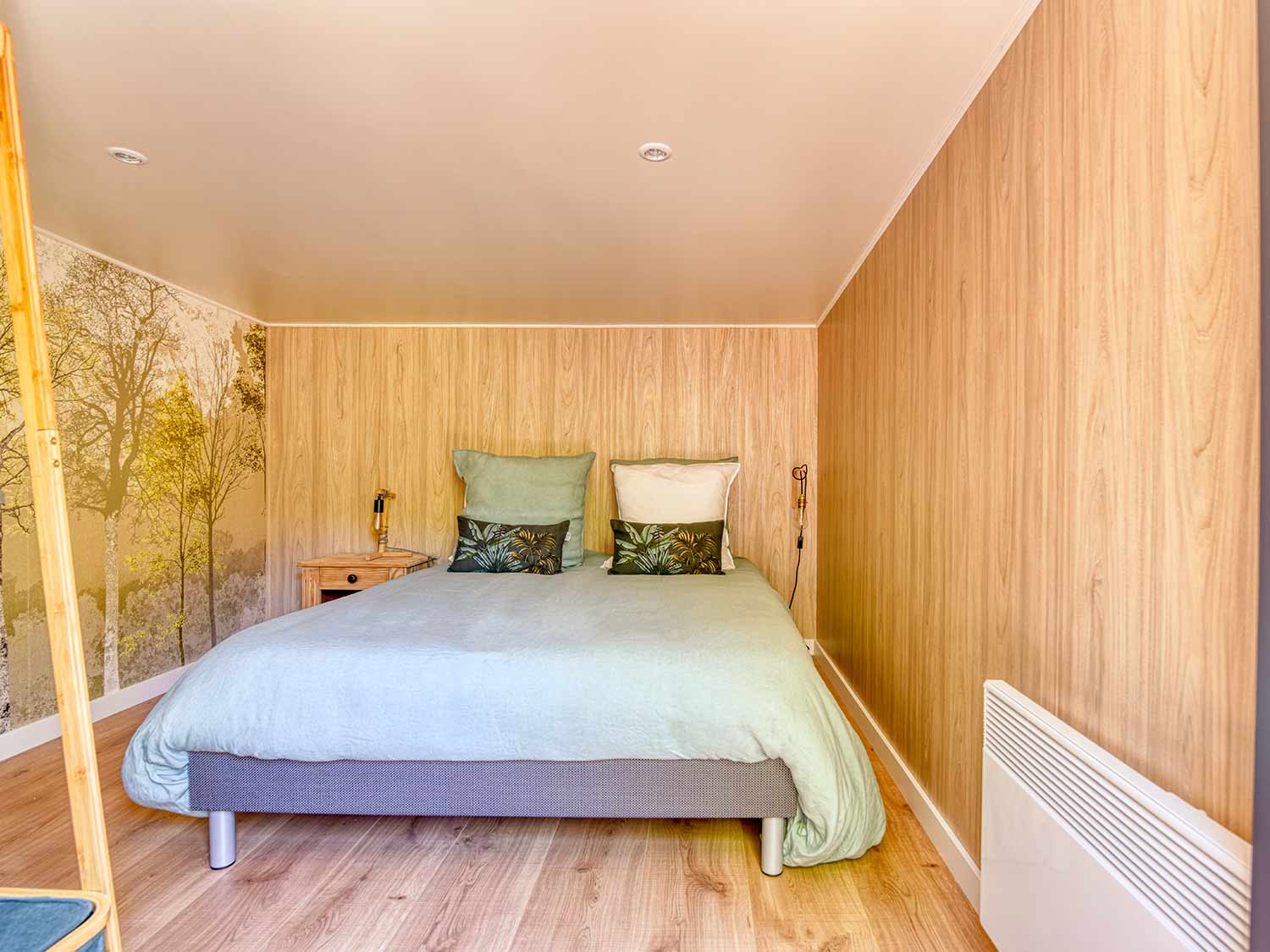 Chambre d'hôte de 30m2 dans le Gers