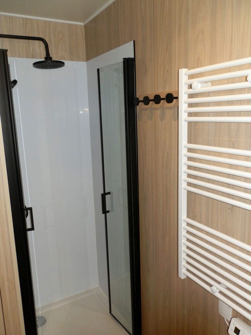 Studio de jardin de 20m2 dans le 67