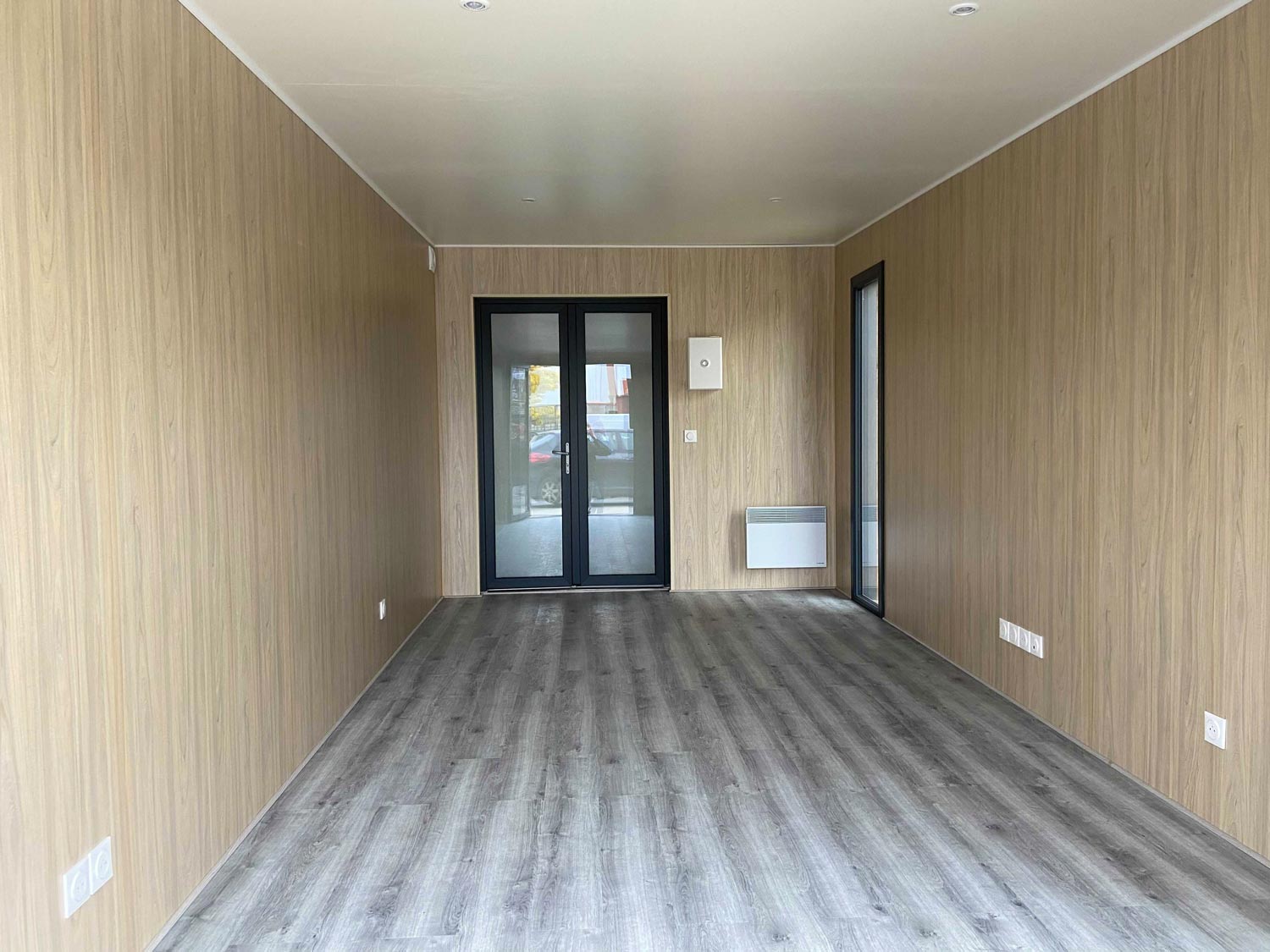 Local professionnel de 20m2 dans le 31
