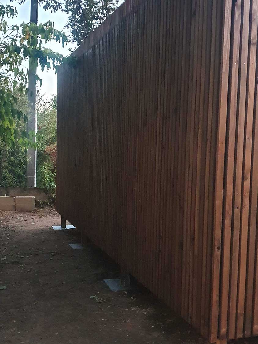 Chambre en plus de 20m2 dans le 83