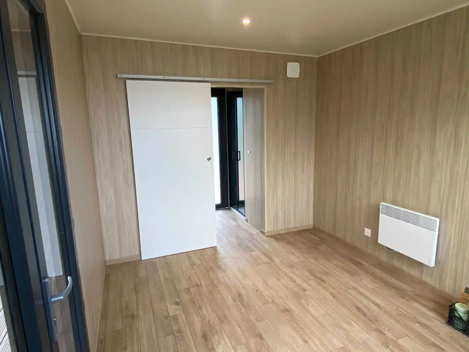 Chambre d'amis de 15m2 dans le 30