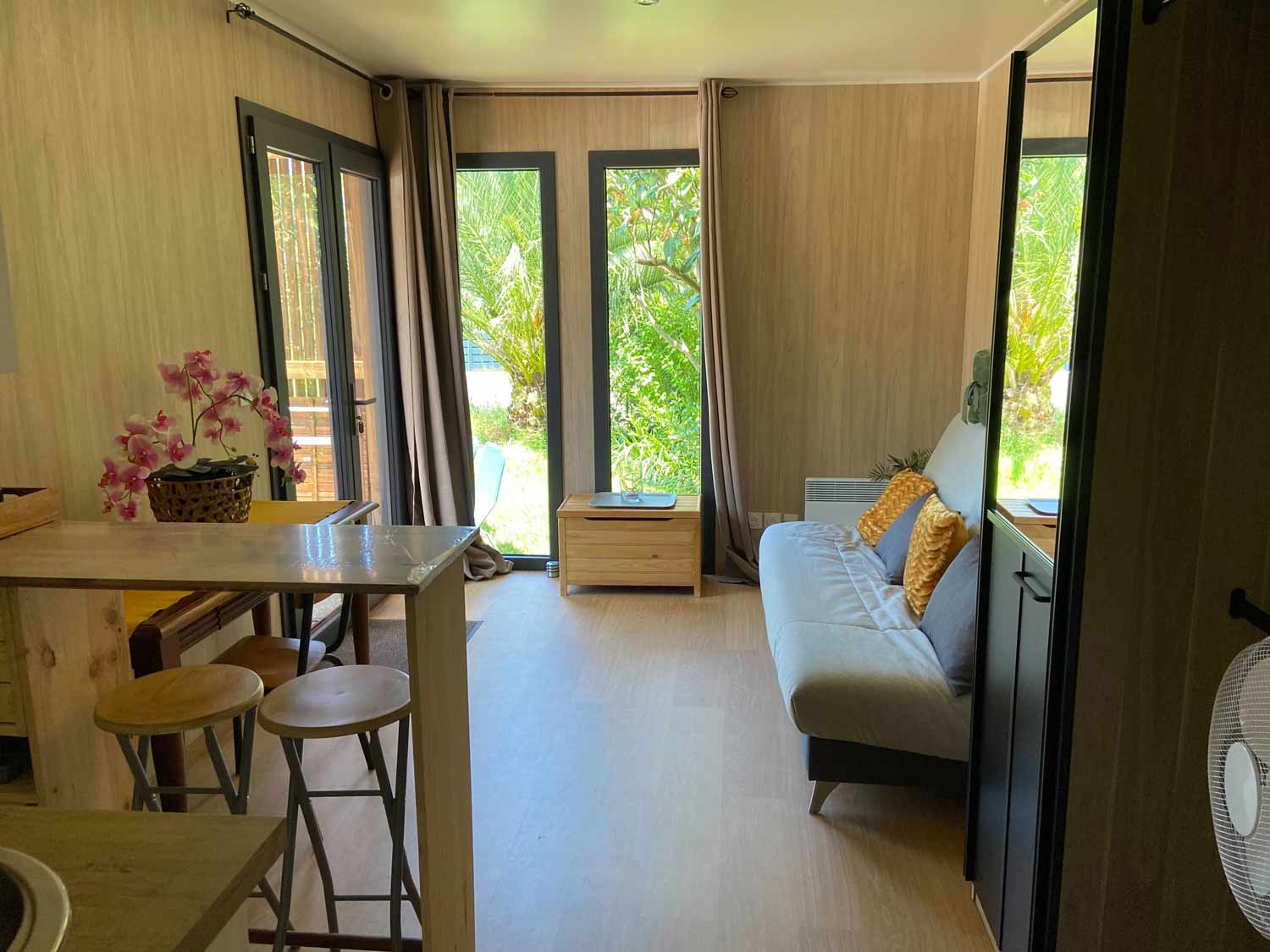 Chambre d'hôte de 20m2 dans le 64