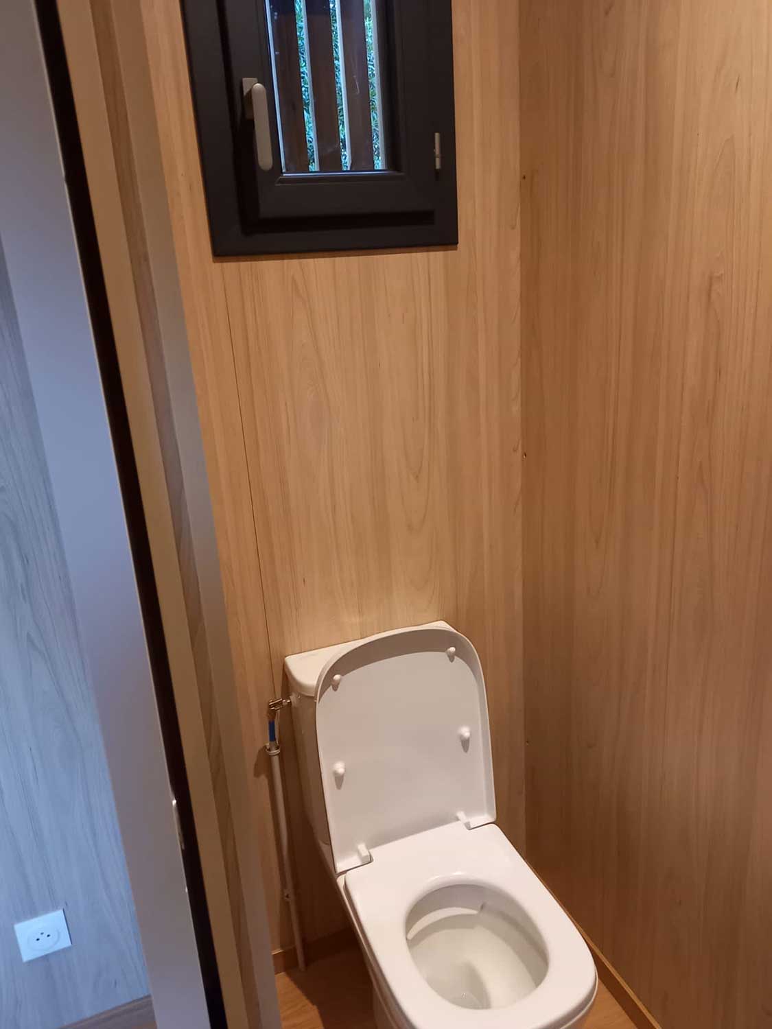 Bureau de jardin de 20m2 dans le 91